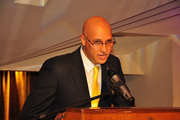 Lions Kaslik Leaders Dinner